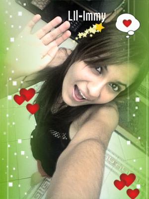 je pense quil� tr� belle a cet tof  biz hasna