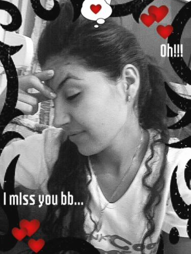 tu pense a koi ma cherie