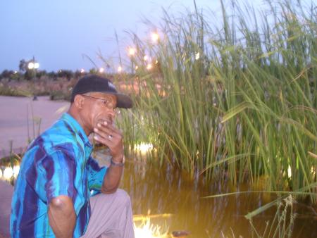 notre prof�sseur akr