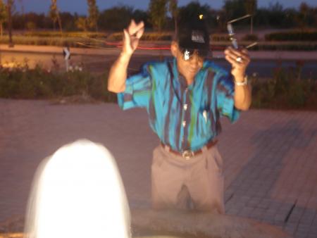 notre prof�sseur akr